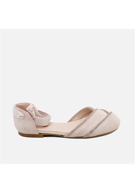 Ballerine con strass ELI 1957 | 40163ANMAQUILLAJE